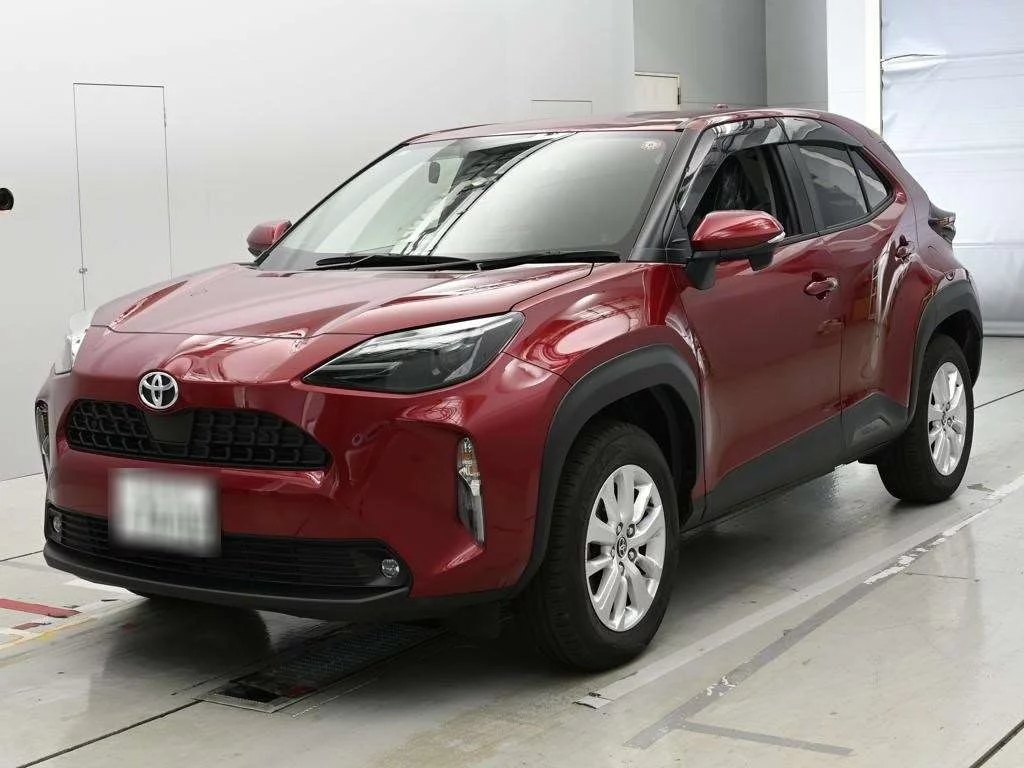 Toyota Yaris Cross MXPB15 2023